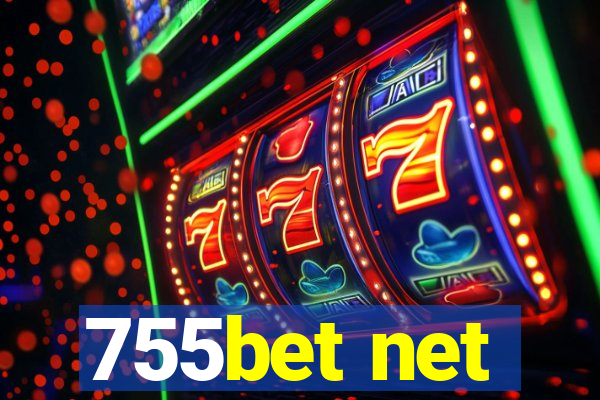 755bet net